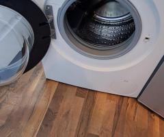 WASCHMASCHINE BOSCH SERIES 6 FRONTLADER MIT GARANTIE