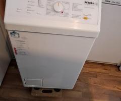 WASCHMASCHINE MIELE SOFTRONIC W204 TOPLADER MIT GARANTIE