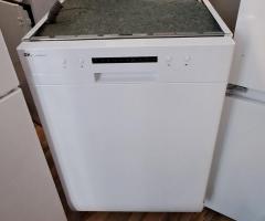 GESCHIRRSPÜLER SPÜLMASCHINE OK 60CM MIT GARANTIE