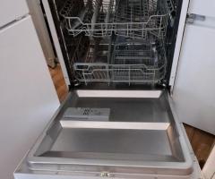 GESCHIRRSPÜLER SPÜLMASCHINE OK 60CM MIT GARANTIE