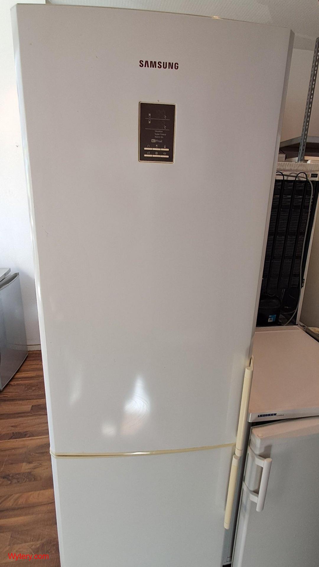 KÜHLSCHRANK KÜHLKOMPINATION SAMSUNG MIT GARANTIE