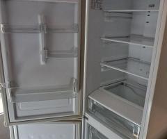 KÜHLSCHRANK KÜHLKOMPINATION SAMSUNG MIT GARANTIE