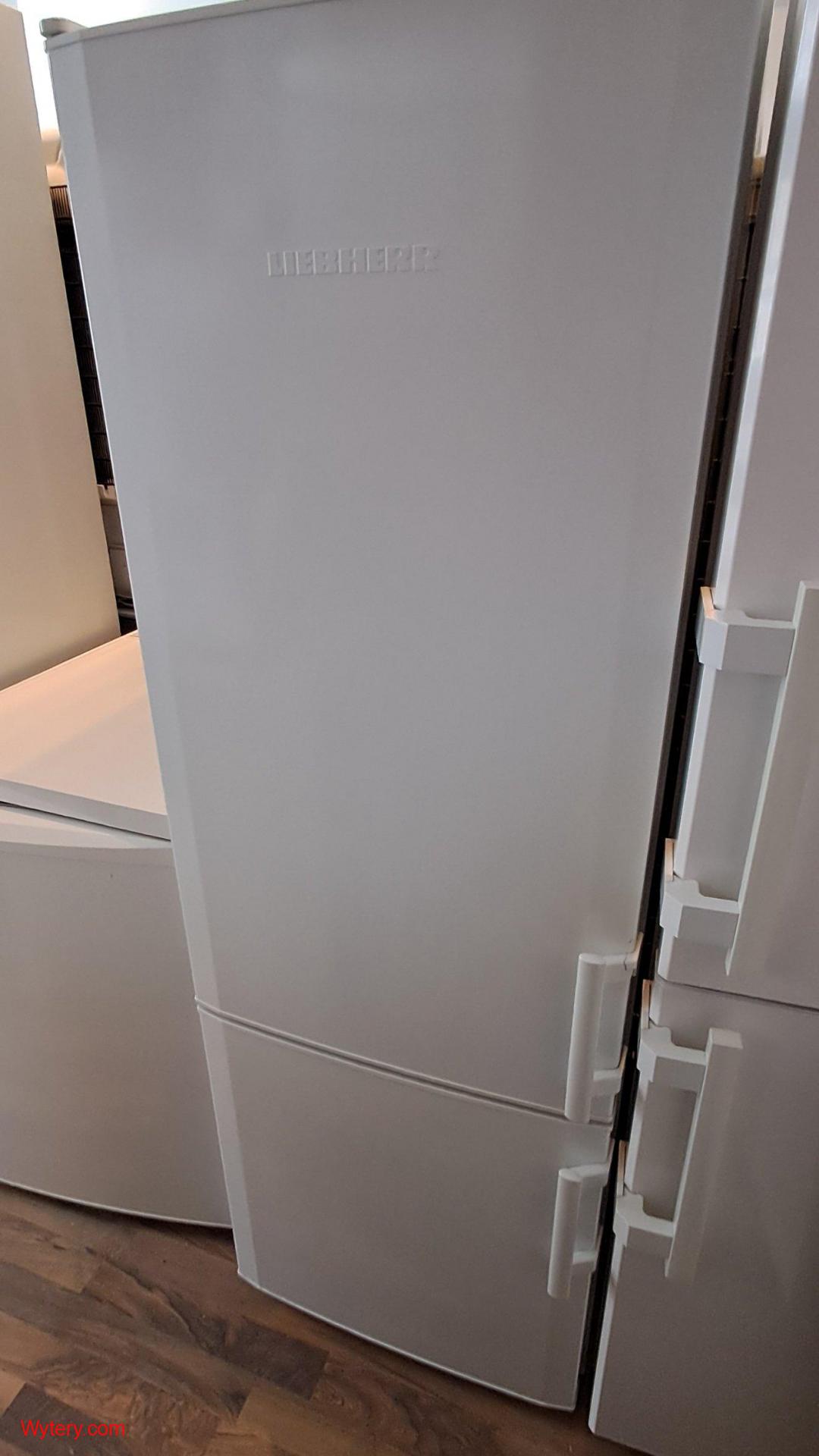 KÜHLSCHRANK KÜHLKOMPINATION LIEBHERR