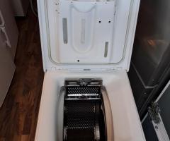 WASCHMASCHINE AEG TOPLADER MIT GARANTIE