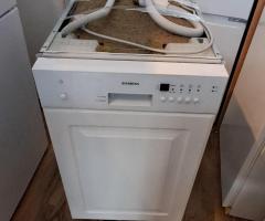 GESCHIRRSPÜLER SPÜLMASCHINE SIEMENS 45CM MIT GARANTIE