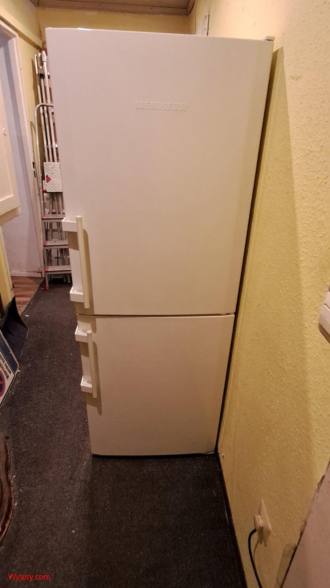 KÜHLSCHRANK KÜHLKOMPINATION LIEBHERR MIT GARANTIE