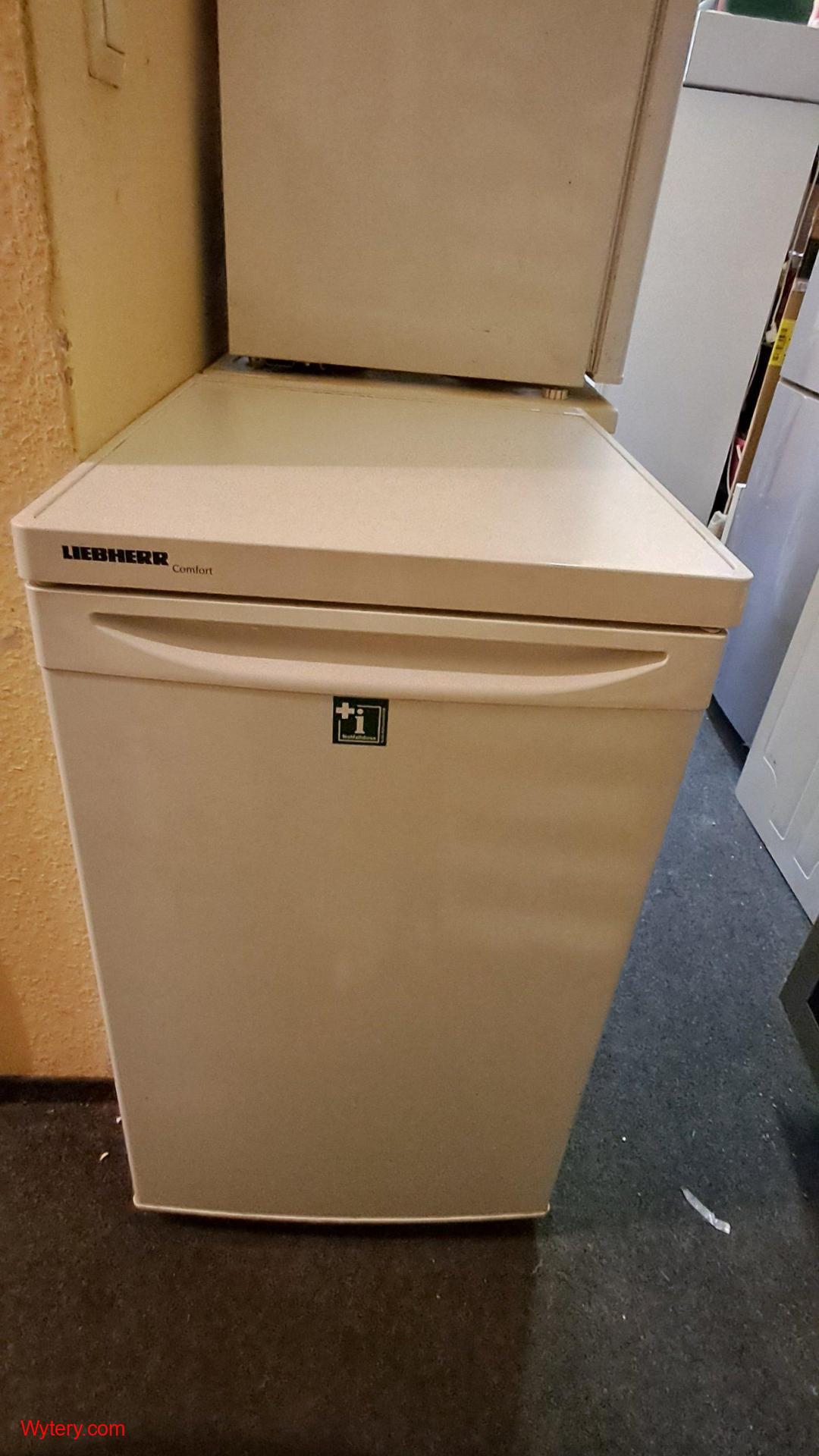 KÜHLSCHRANK MIT GEFRIERFACH LIEBHERR MIT GARANTIE