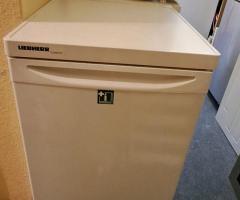 KÜHLSCHRANK MIT GEFRIERFACH LIEBHERR MIT GARANTIE