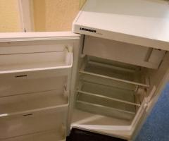 KÜHLSCHRANK MIT GEFRIERFACH LIEBHERR MIT GARANTIE