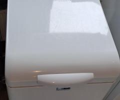 WASCHMASCHINE TOPLADER AEG 6000SERIES 1-6 KG MIT GARANTIE