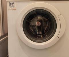 Bosch Waschmaschine, sehr guter Zustand 