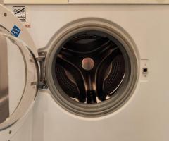 Bosch Waschmaschine, sehr guter Zustand 