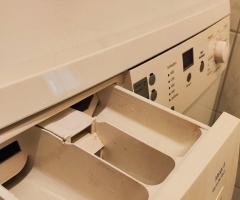 Bosch Waschmaschine, sehr guter Zustand 