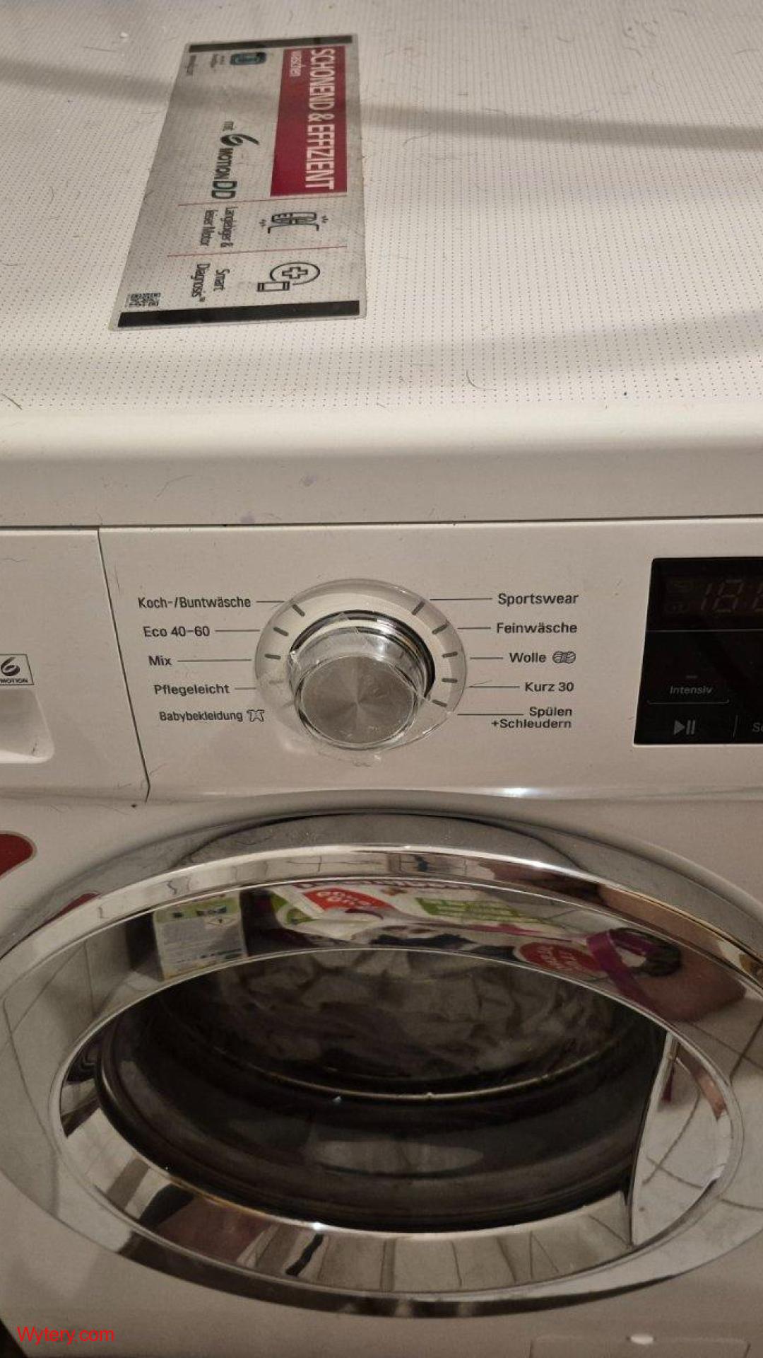 LG 7 KG